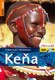 Průvodce Rough Guides KEŇA + DVD Průvodce Rough Guides KEŇA + DVD