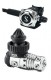 Automatika Scubapro MK25 DIN A700