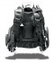 Žaket Scubapro T-BLACK