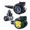 Set Scubapro MK17 DIN G250 V + octopus R295 Set Scubapro MK17 DIN G250 V + octopus R295