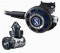 Automatika Scubapro MK17 DIN G250 V Automatika Scubapro MK17 DIN G250 V