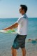 SLEVA 30% - Camaro MUNDAKA Boardshort 