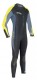 SLEVA 40%! - Camaro SOUTH SEA Overall 2007, 3mm 