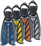 Ploutve SubGear SPLIT FIN XP
