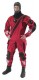 Suchý oblek Ursuit HEAVY LIGHT CORDURA RED Q Suchý oblek Ursuit HEAVY LIGHT CORDURA RED Q