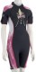 SLEVA 38% - Camaro MUNDAKA MONO Pink - dámský 