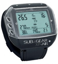 Počítač SubGear XP AIR + sonda