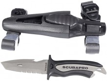 Scubapro MAKO - TITAN