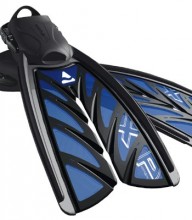 Ploutve SubGear SPLIT FIN XP