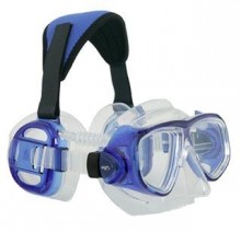 Maska SubGear PRO EAR 2000
