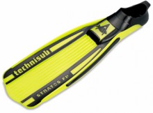 Ploutve Technisub STRATOS FP