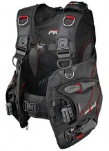 Žaket SeaQuest PRO QDi3