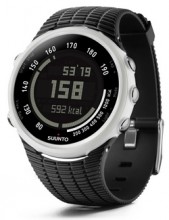 Suunto t1c Black Pattern