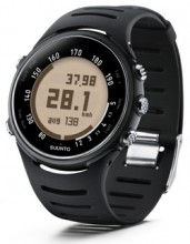 Suunto t3c black