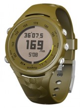 Suunto t3c Deep Green
