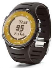 Suunto t3c Brown