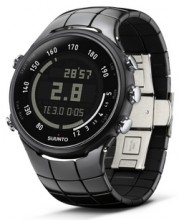 Suunto t3c Black Polished 