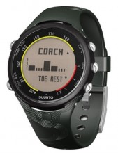 Suunto t4c Black Frost