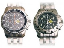 Apeks Pro Chrono