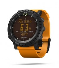 Suunto CORE Black Orange