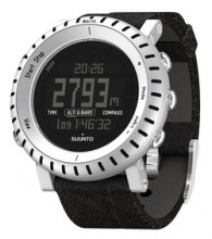 Suunto CORE Alu Black