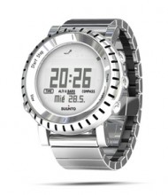 Suunto CORE Steel Steel