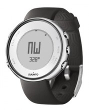 Suunto LUMI Sportif Black
