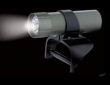 Svítilna Finn Light Short S750B